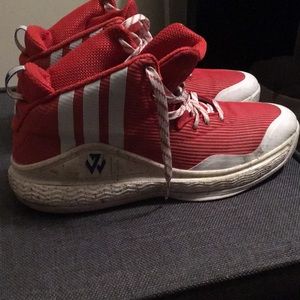 Adidas John Wall 1